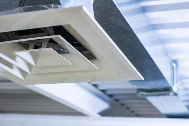 Best Commercial HVAC Duct Cleaning  in San Felipe Pueblo, NM