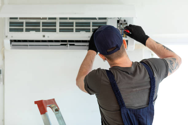 Best Affordable Duct Cleaning Services  in San Felipe Pueblo, NM