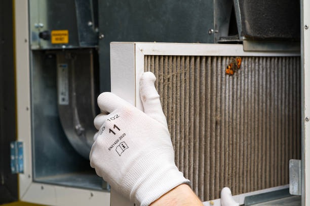 Best HVAC Maintenance and Cleaning  in San Felipe Pueblo, NM
