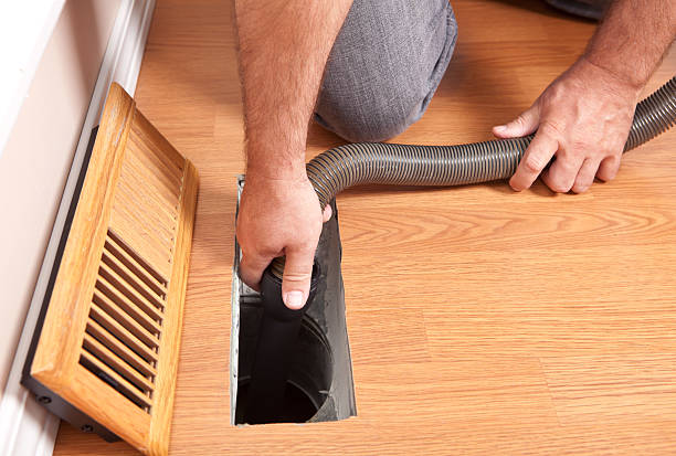 Best Air Duct Cleaning Near Me  in San Felipe Pueblo, NM