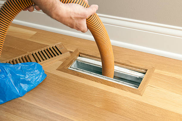 Best Affordable HVAC Duct Cleaning  in San Felipe Pueblo, NM