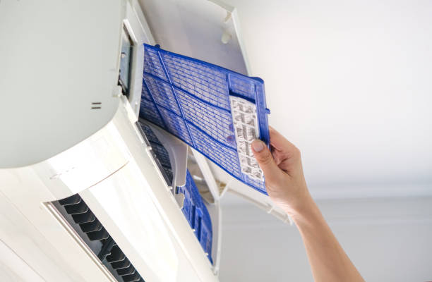 Ventilation Cleaning Services in NM