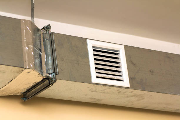 Best Home Air Vent Cleaning  in San Felipe Pueblo, NM